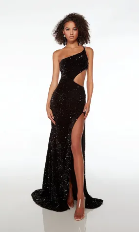 Alyce Long Formal Dress 61707