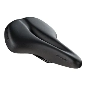 Bontrager Boulevard Bike Saddle