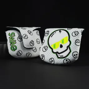 Ecto Flare Skull Mallet Cover