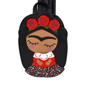 MINI FRIDA KHALO BACKBACK