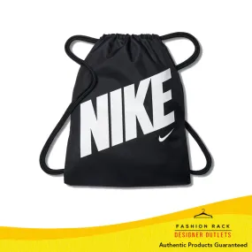 Nike Graphic Kids Gym Sack Black